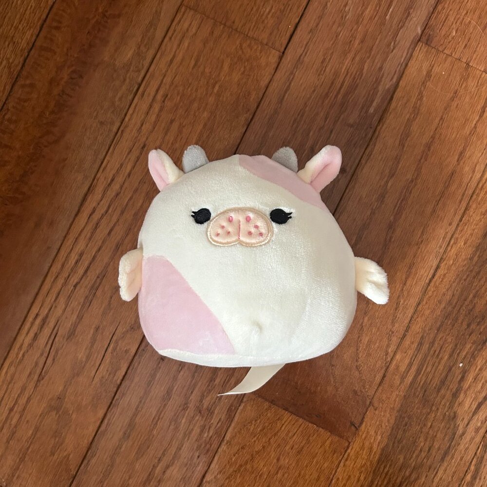 5" Malia the Sea Cow Squishmallow